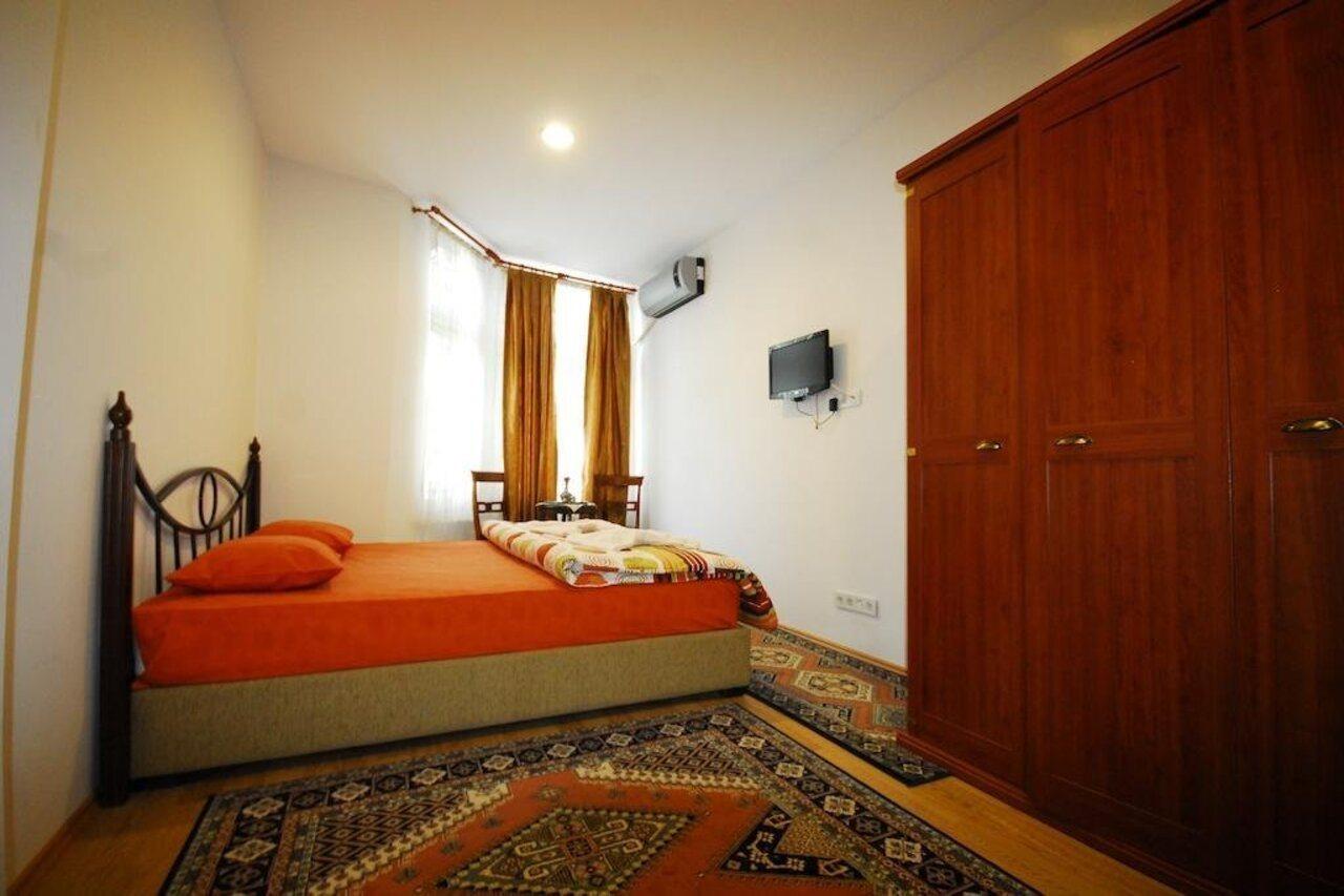Station Hotel 34 Istambul Extérieur photo