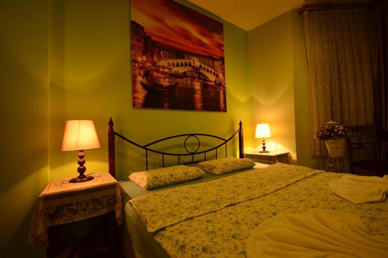 Station Hotel 34 Istambul Extérieur photo