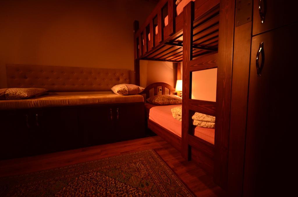 Station Hotel 34 Istambul Chambre photo