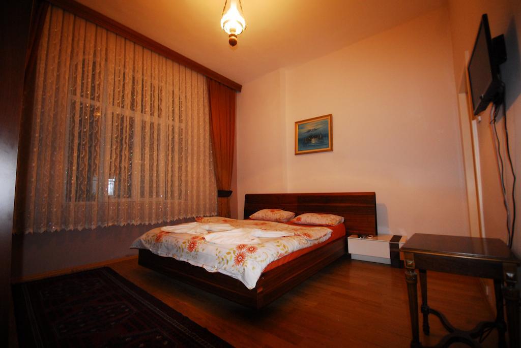 Station Hotel 34 Istambul Extérieur photo