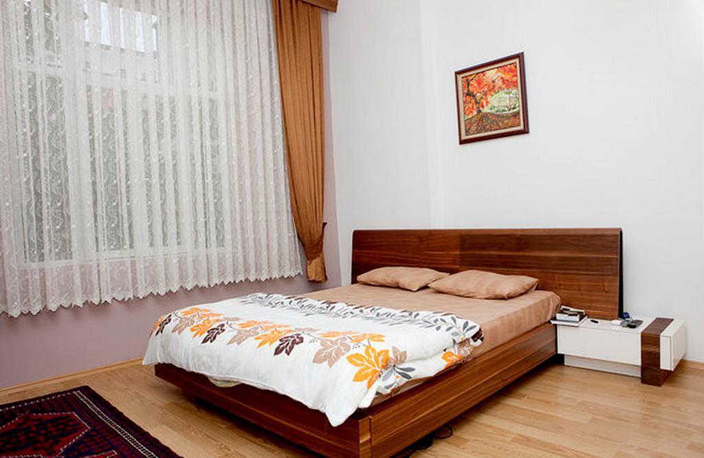 Station Hotel 34 Istambul Chambre photo