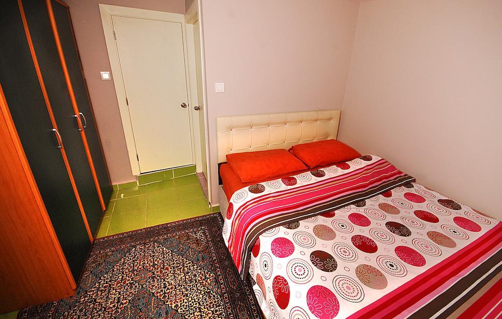 Station Hotel 34 Istambul Chambre photo