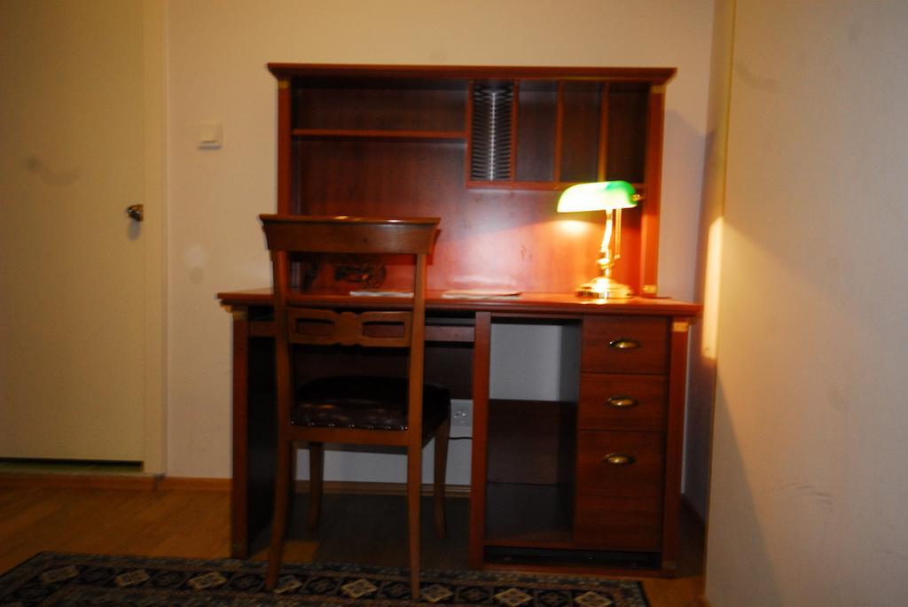 Station Hotel 34 Istambul Chambre photo