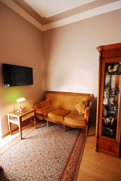 Station Hotel 34 Istambul Chambre photo