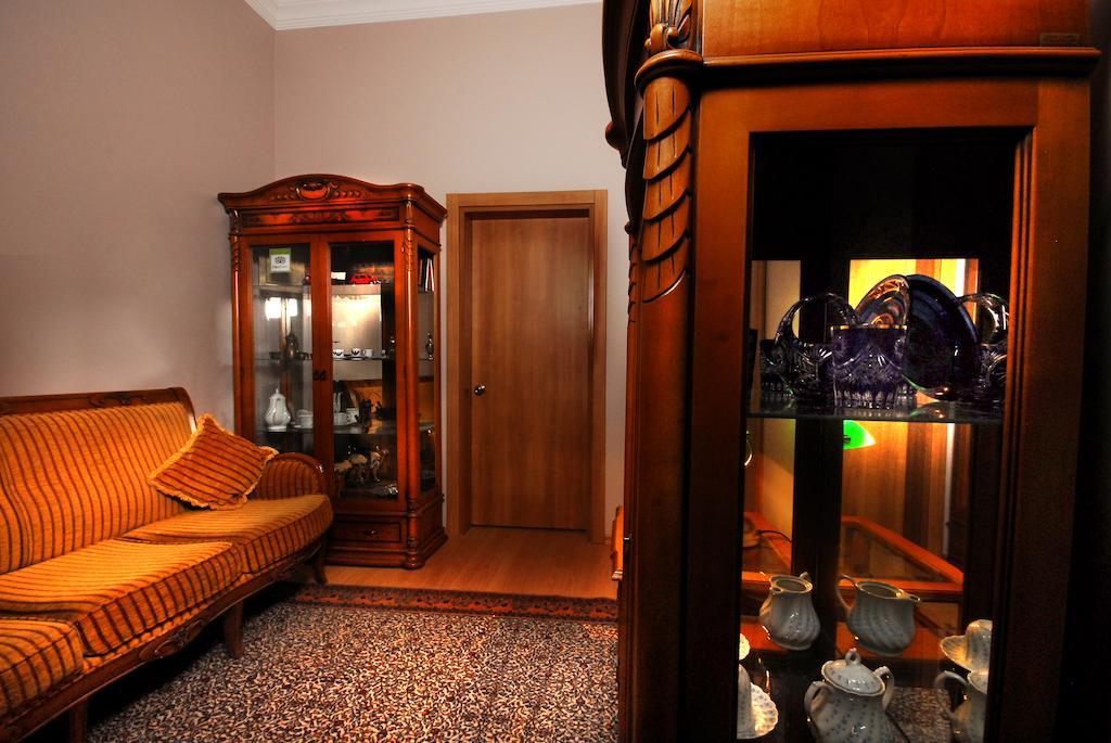 Station Hotel 34 Istambul Chambre photo