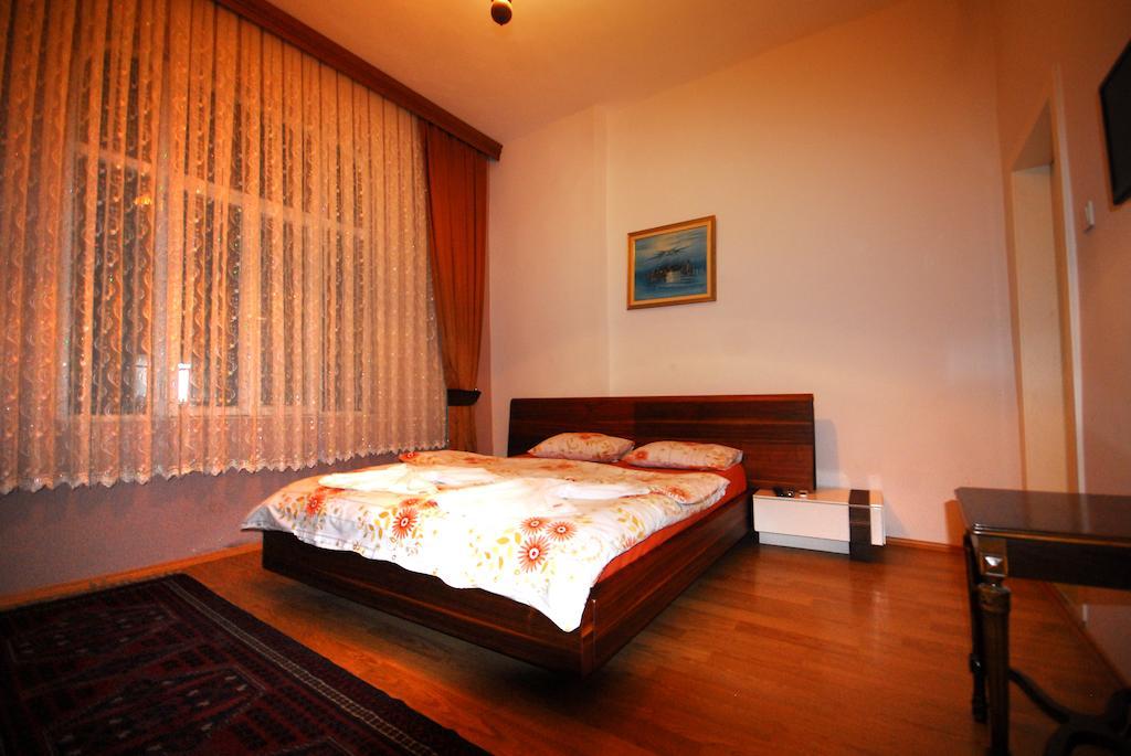 Station Hotel 34 Istambul Extérieur photo